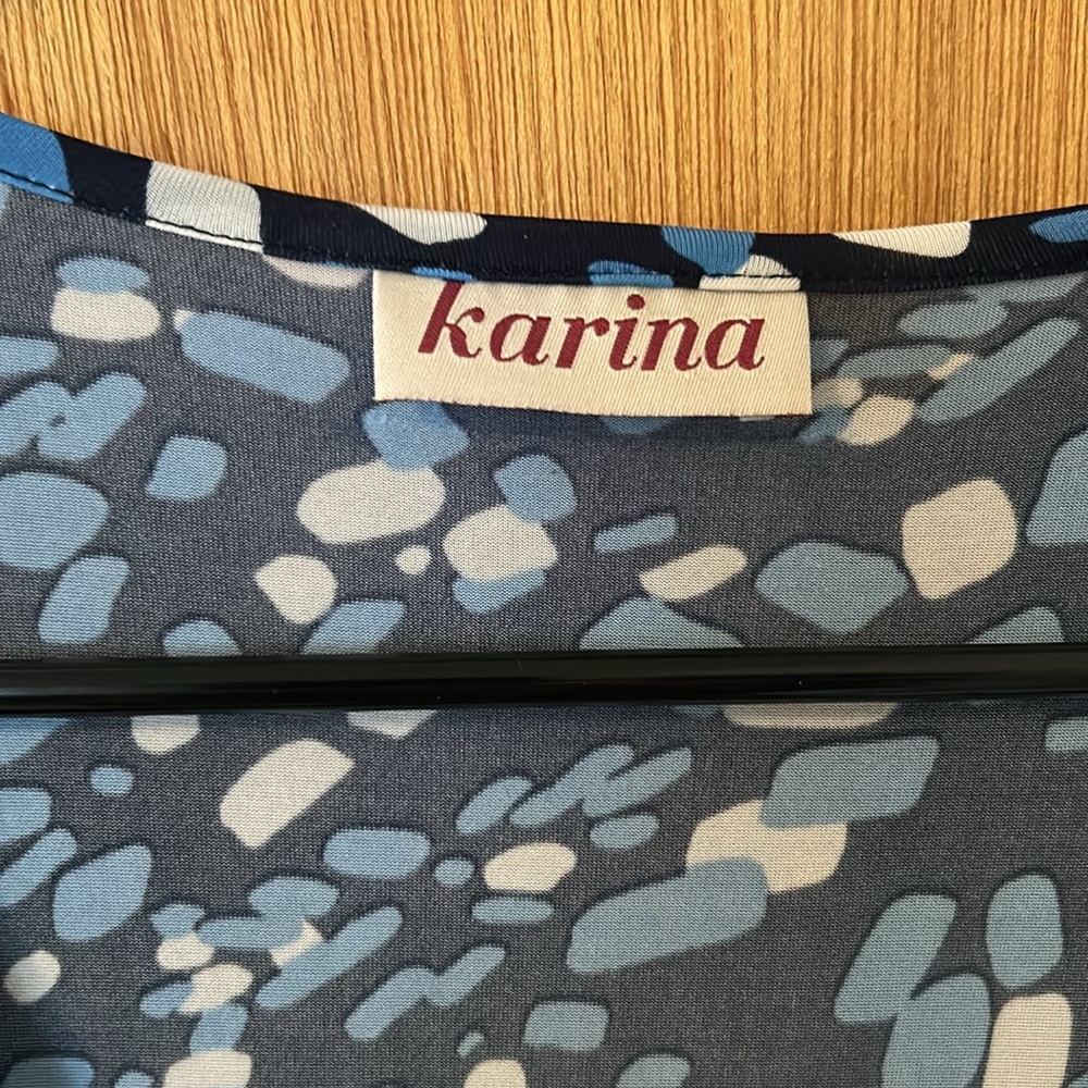 IYKYK EUC Karina Dress - Made in NYC - Picture 9 of 9